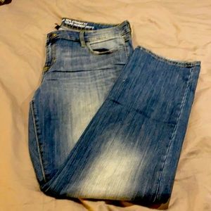 Gap women’s jeans
